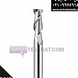 فرزهای مخصوص آلمینیوم فرزهای مخصوص آلمینیوم